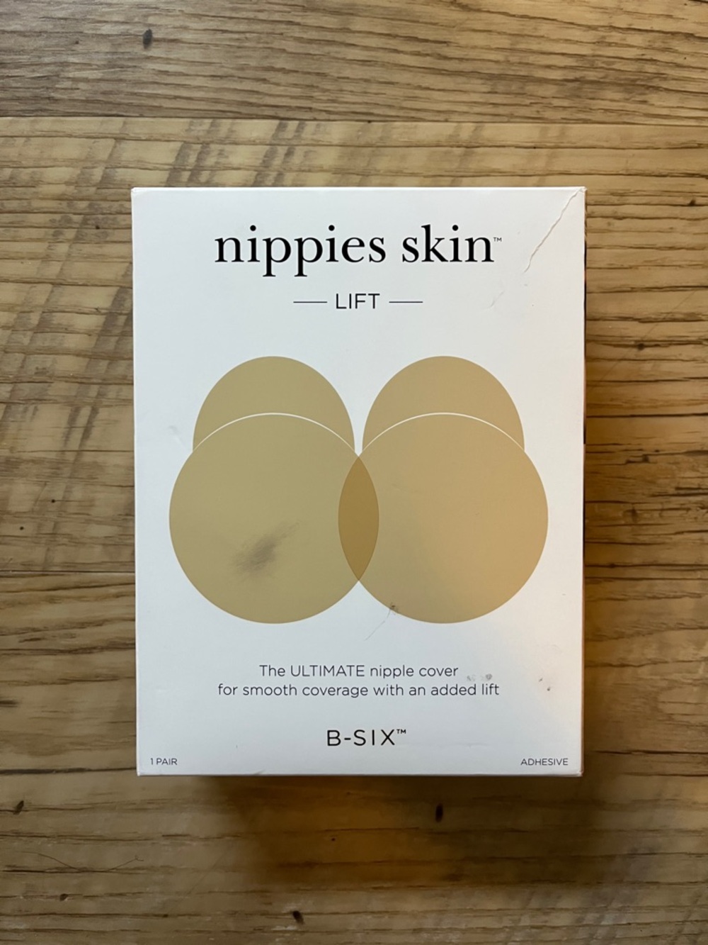 Nippies Skin Lift Nipple Covers